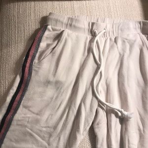 Velvet brand sweatpants